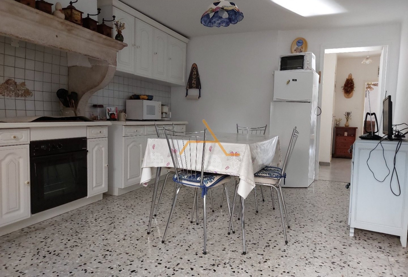 vente Maison de village Taulignan - Photo 1