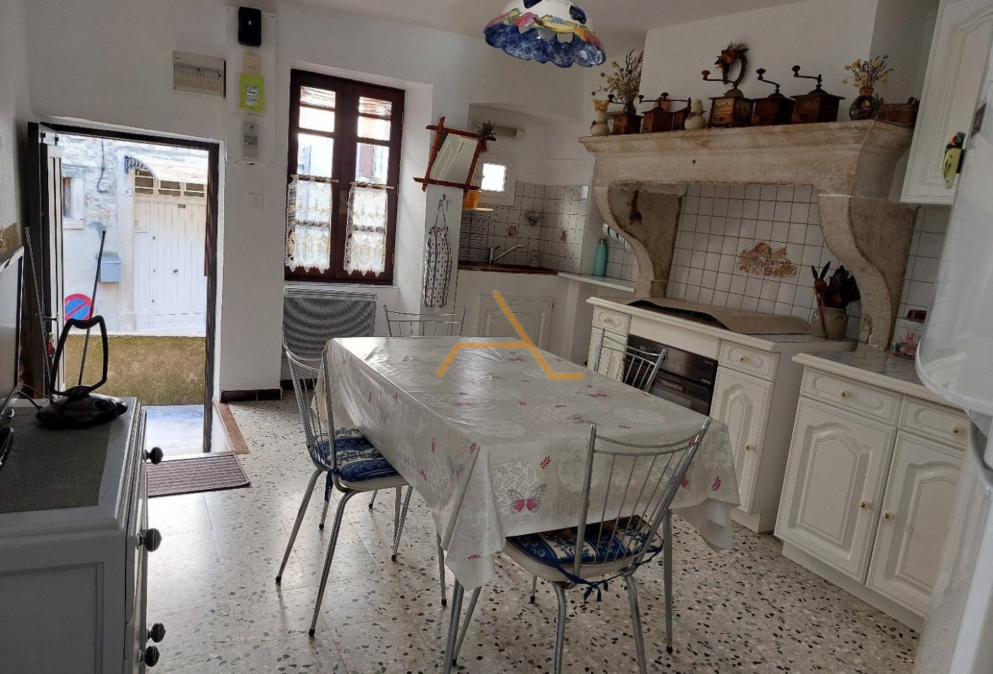 vente Maison de village Taulignan - Photo 2