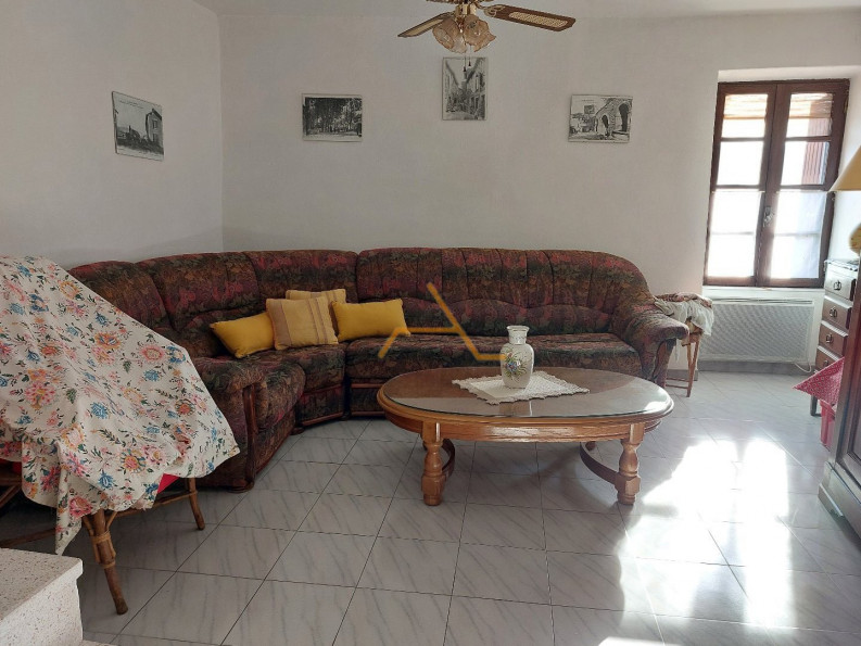 vente Maison de village Taulignan - Photo 6