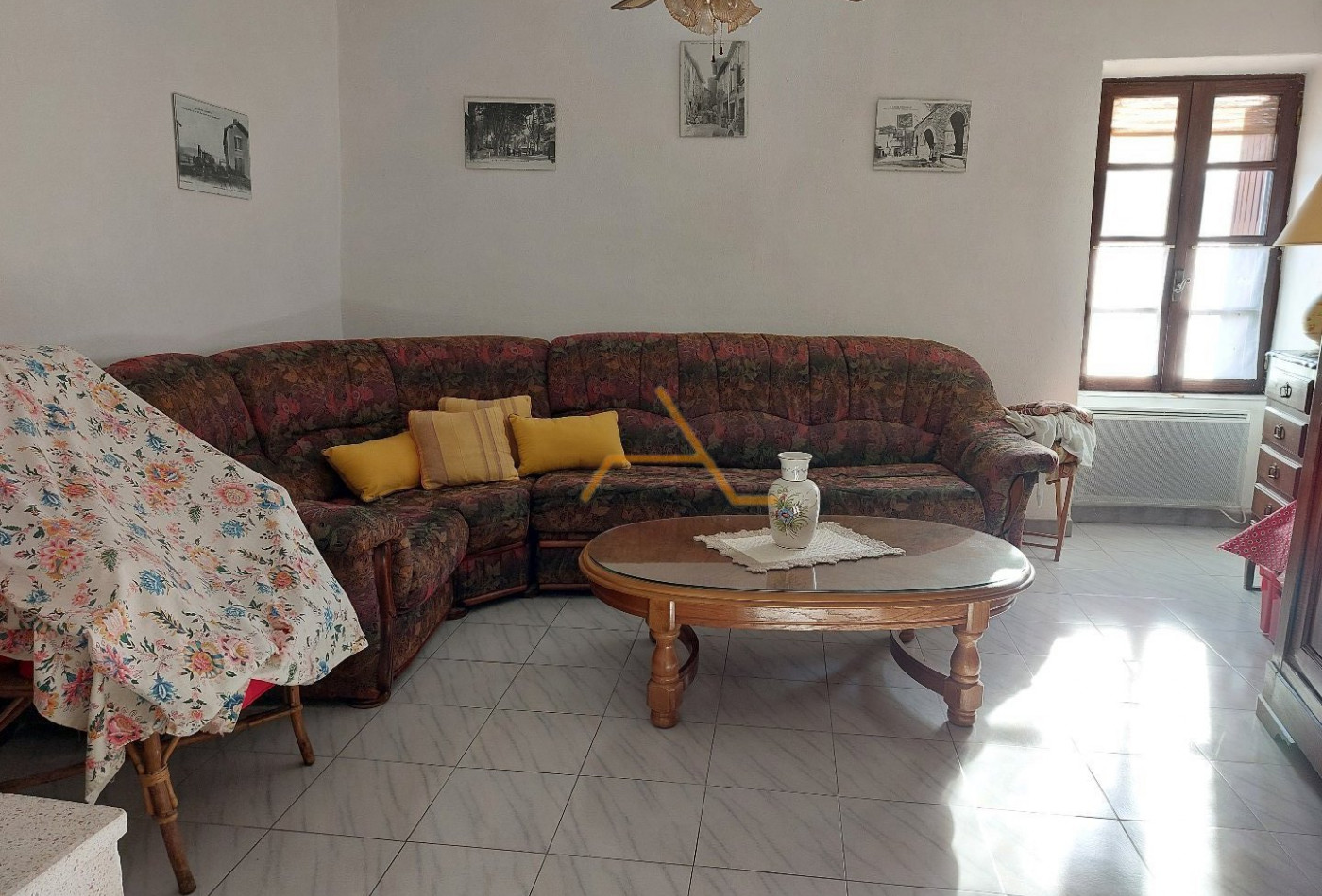 vente Maison de village Taulignan - Photo 6