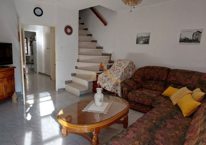 vente Maison de village Taulignan