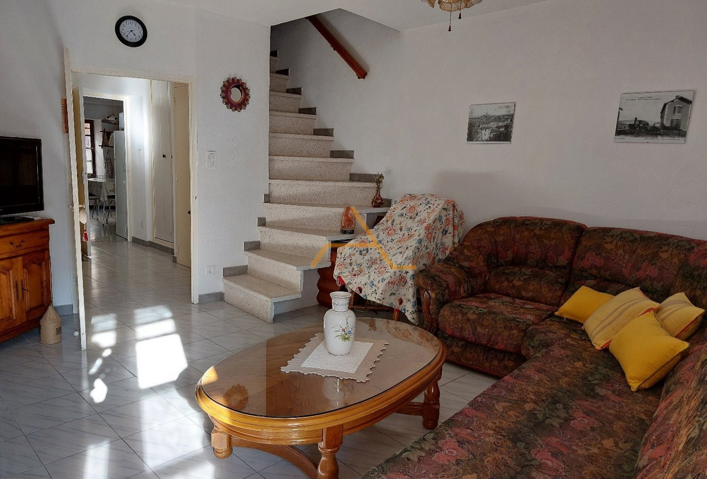 vente Maison de village Taulignan - Photo 7