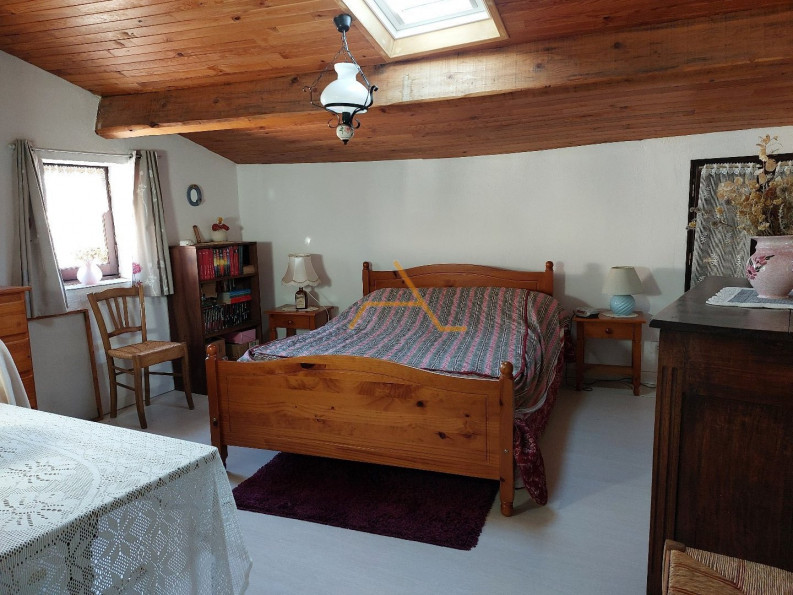 vente Maison de village Taulignan - Photo 8