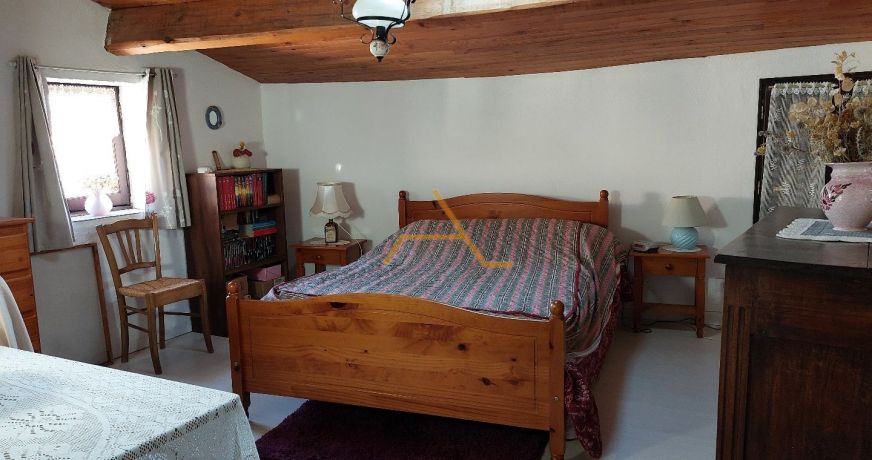 vente Maison de village Taulignan