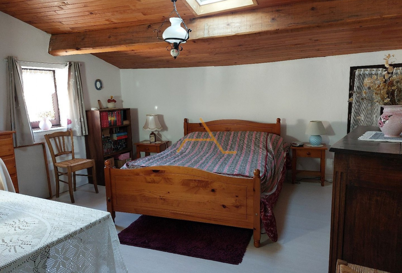 vente Maison de village Taulignan - Photo 8