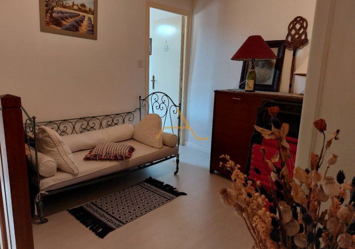 vente Maison de village Taulignan