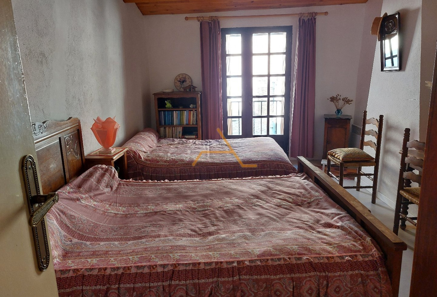 vente Maison de village Taulignan - Photo 9