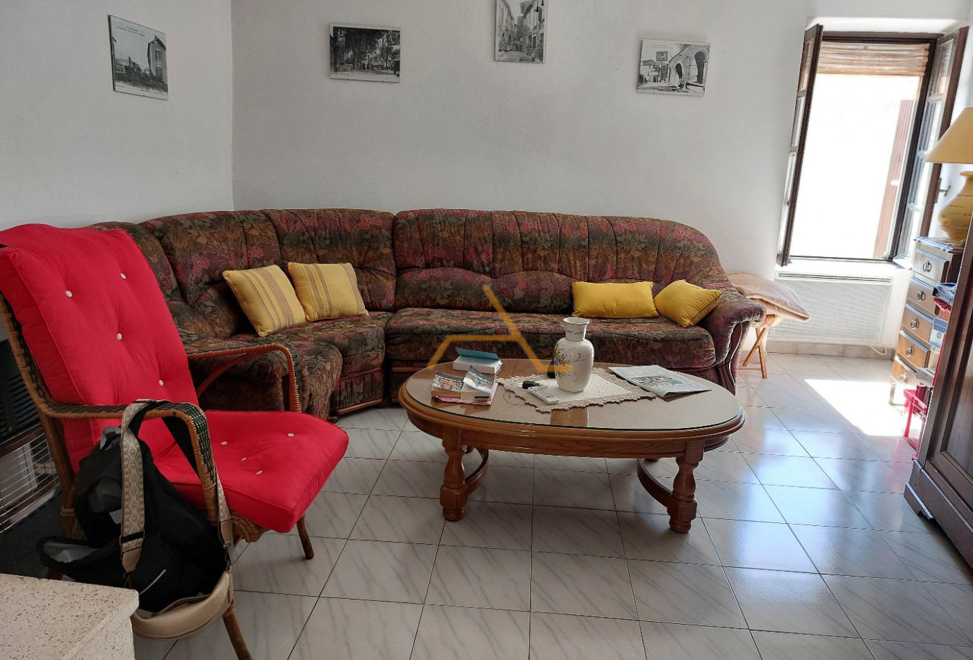 vente Maison de village Taulignan - Photo 5