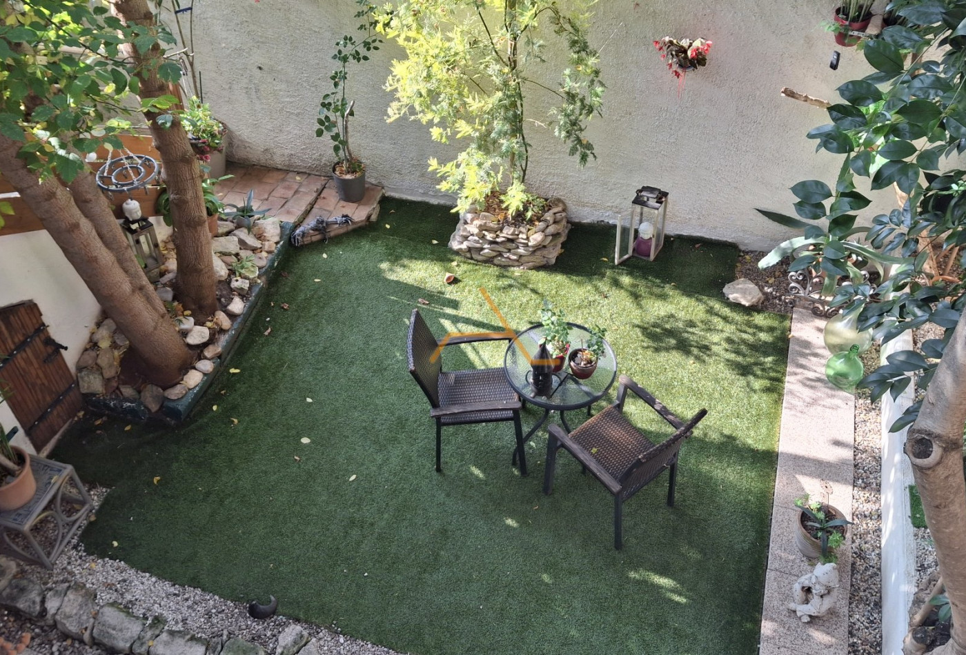 location Maison de village Valreas - Photo 5