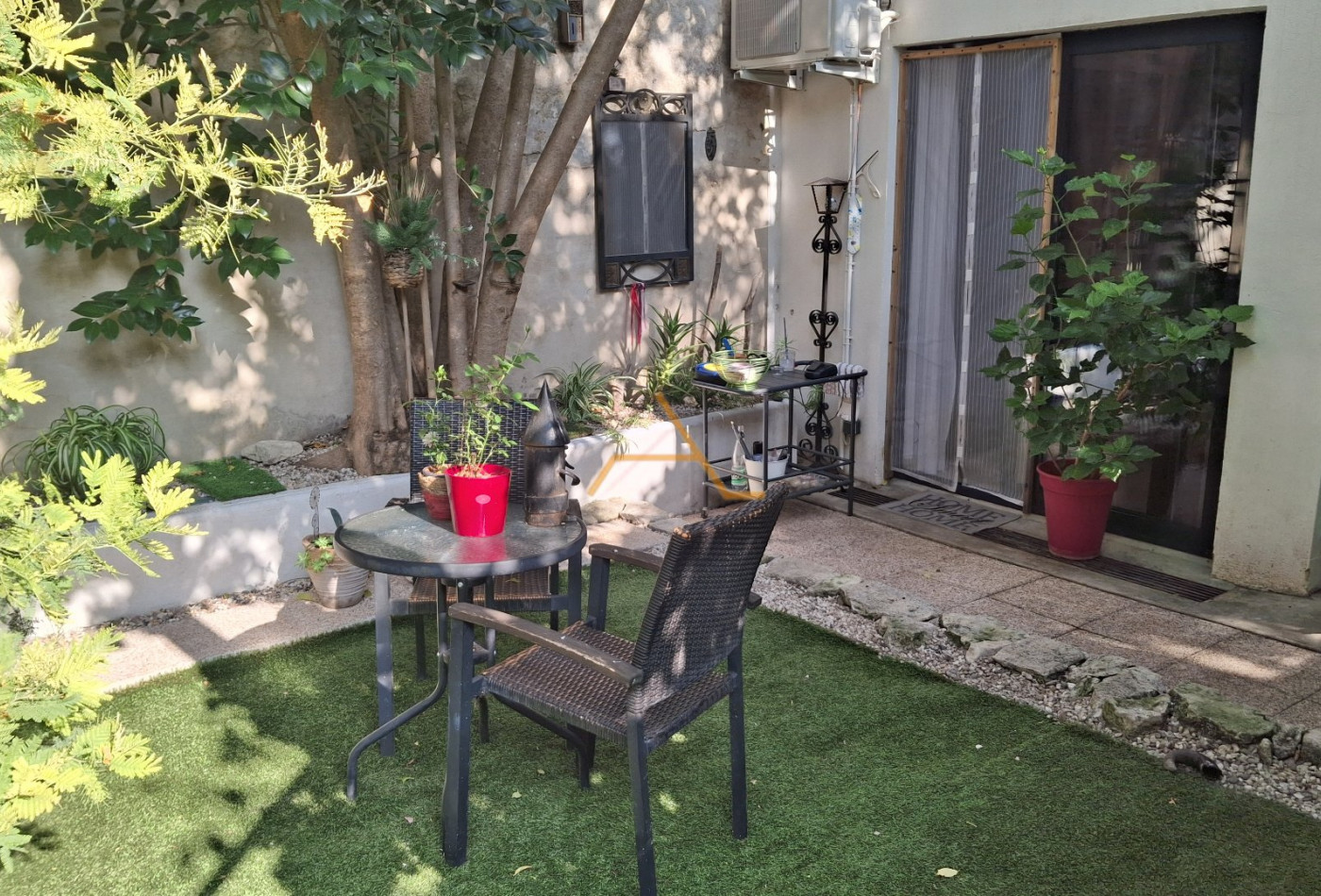 location Maison de village Valreas - Photo 12