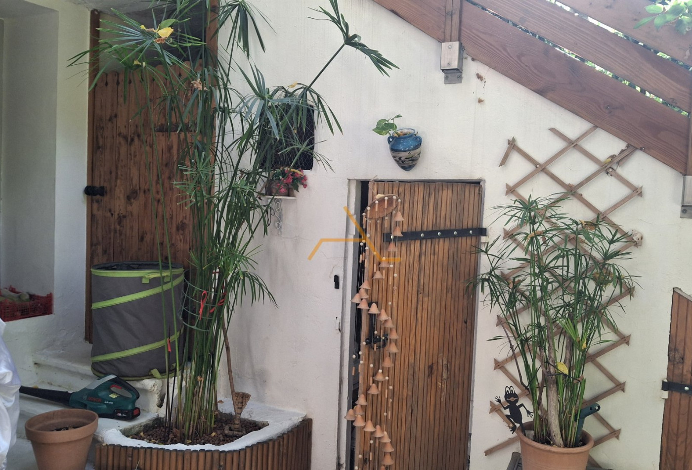 location Maison de village Valreas - Photo 13