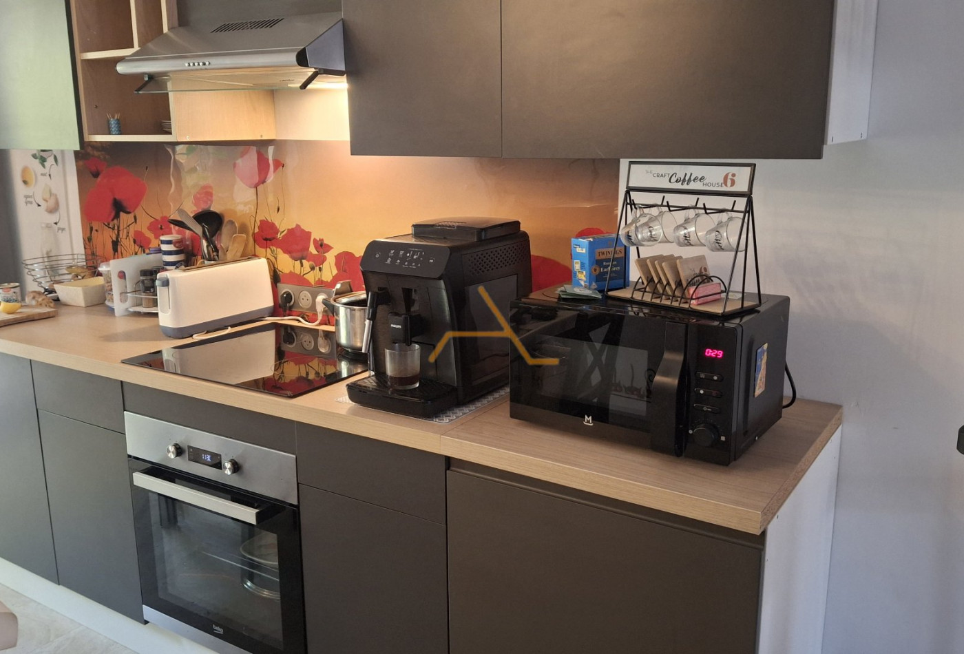 location Maison de village Valreas - Photo 4