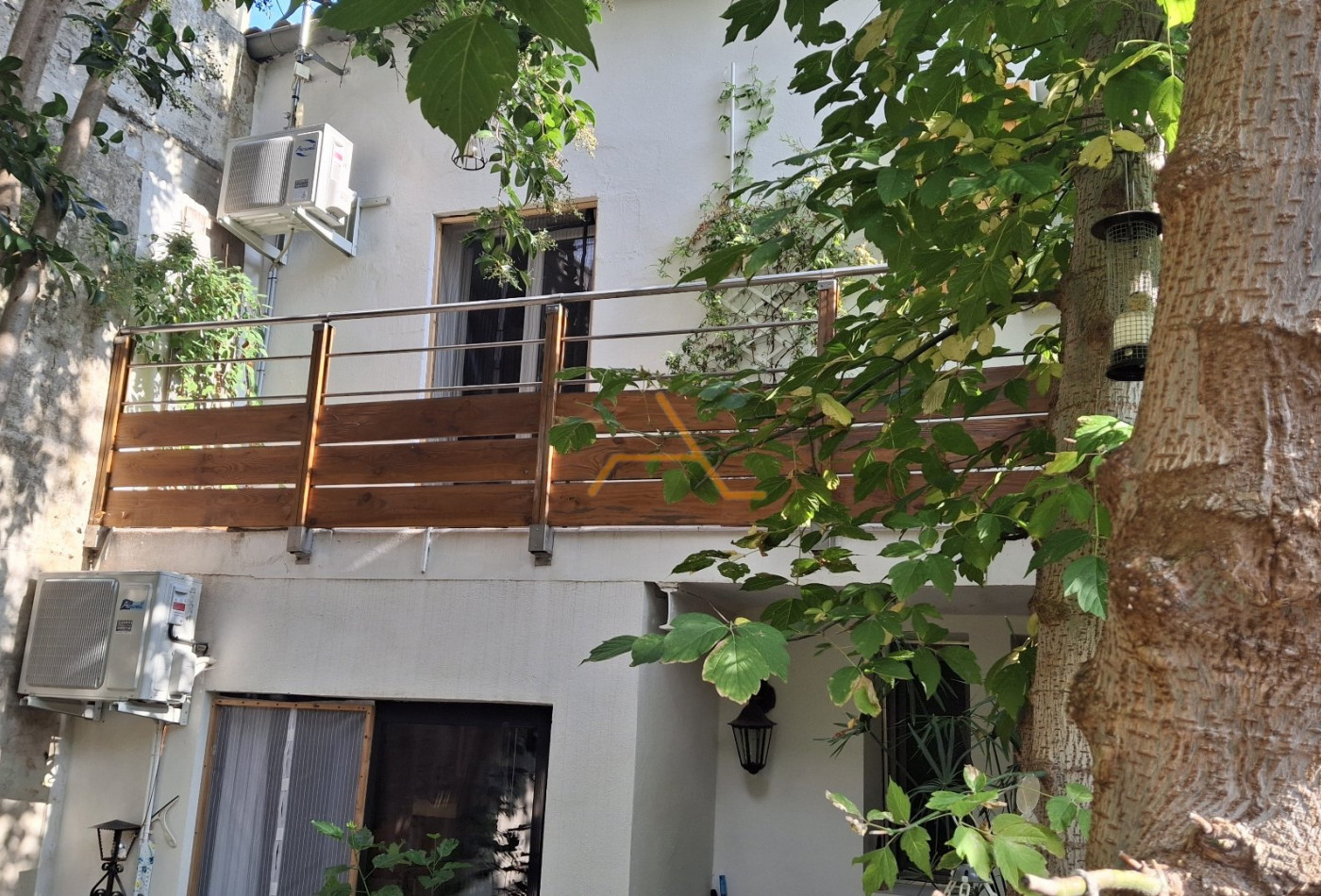 location Maison de village Valreas - Photo 14