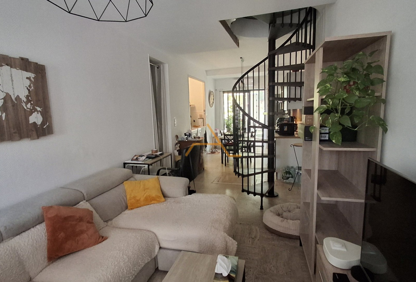 location Maison de village Valreas - Photo 1