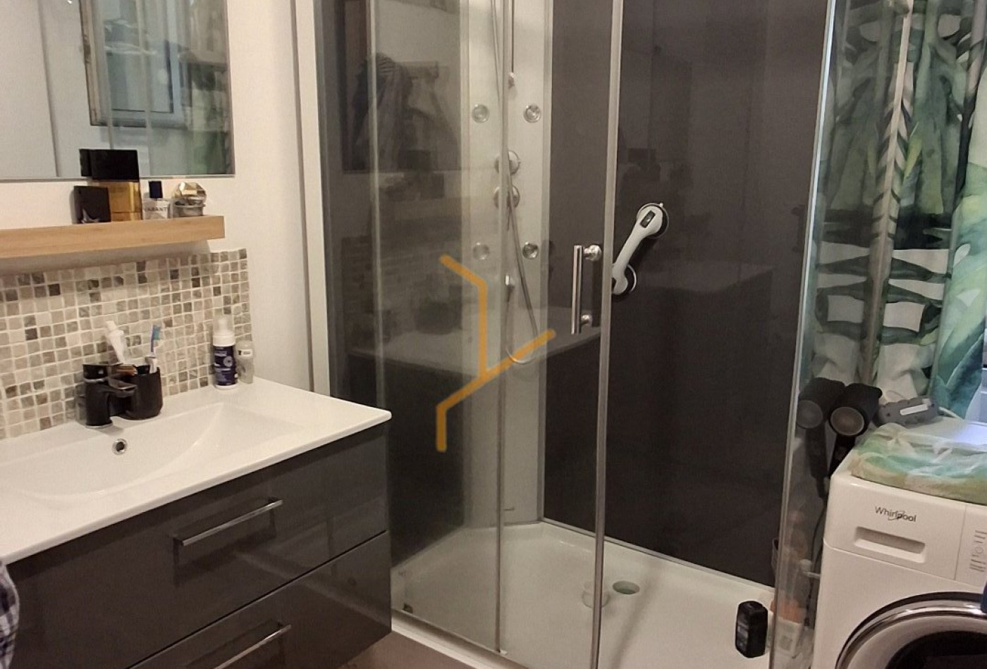 location Maison de village Valreas - Photo 9