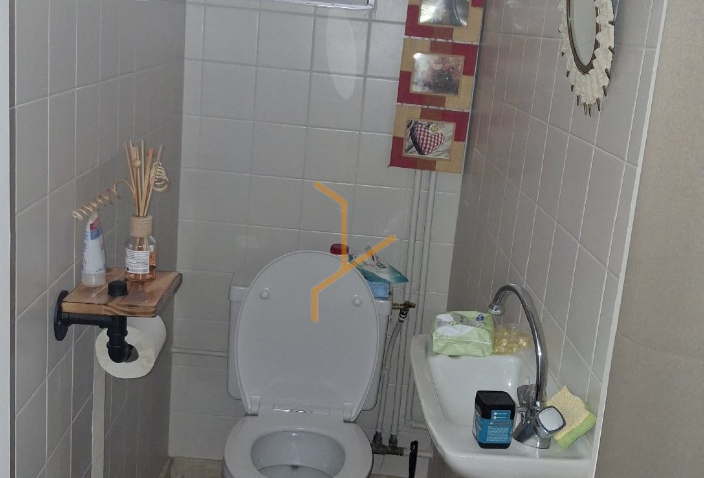 location Maison de village Valreas - Photo 11