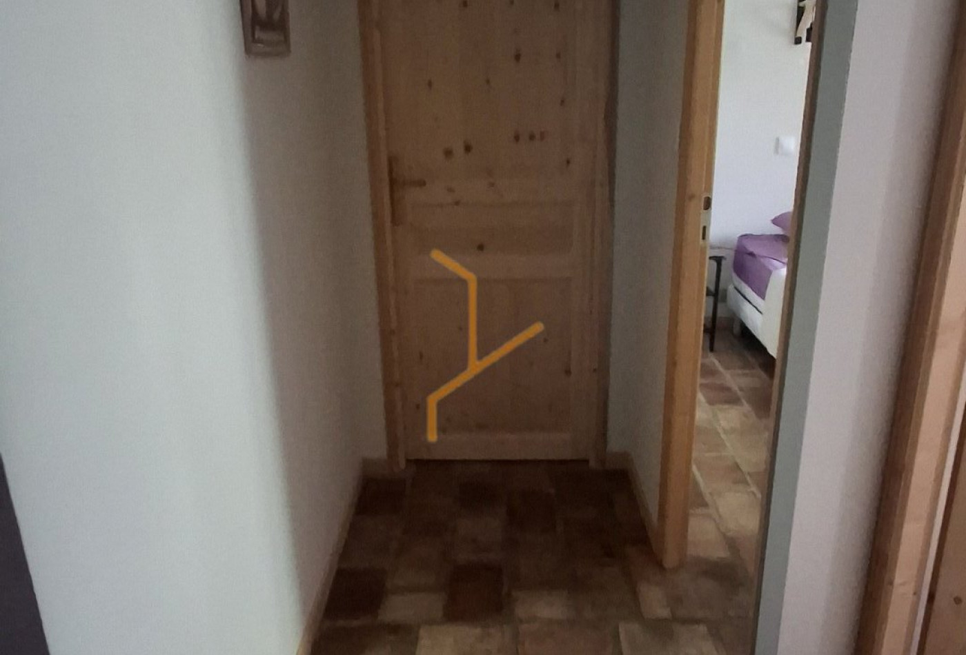 location Maison de village Valreas - Photo 6