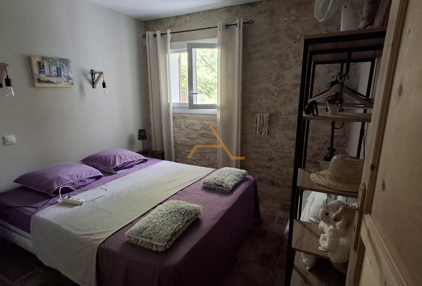 location Maison de village Valreas - Photo 7