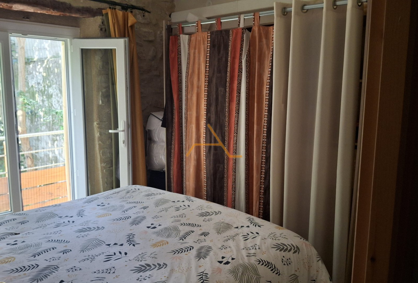 location Maison de village Valreas - Photo 8