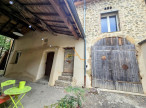 vente Maison de village Puy Saint Martin