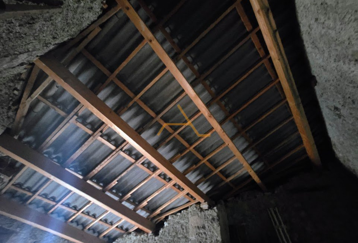 vente Maison de village Puy Saint Martin - Photo 5