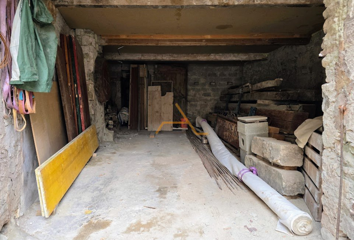 vente Maison de village Puy Saint Martin - Photo 2