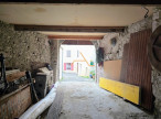 vente Maison de village Puy Saint Martin