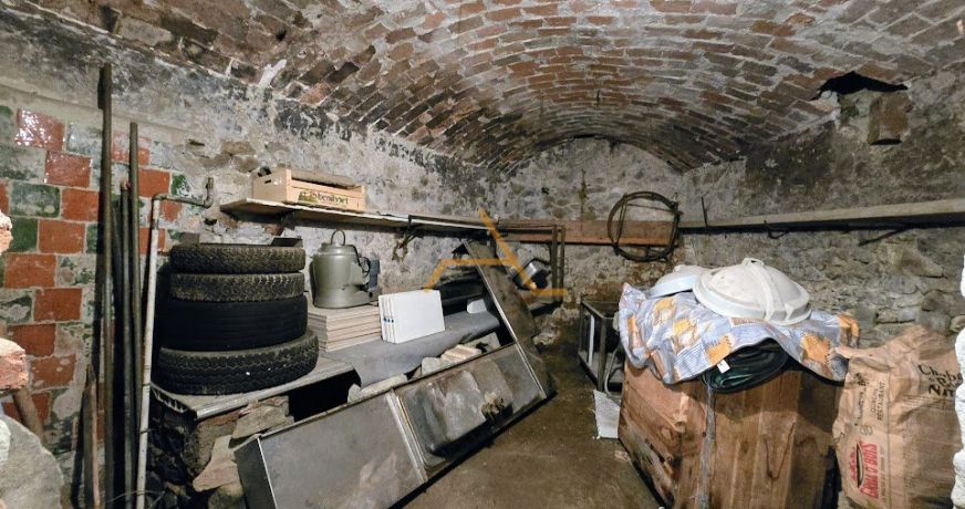 vente Maison de village Puy Saint Martin