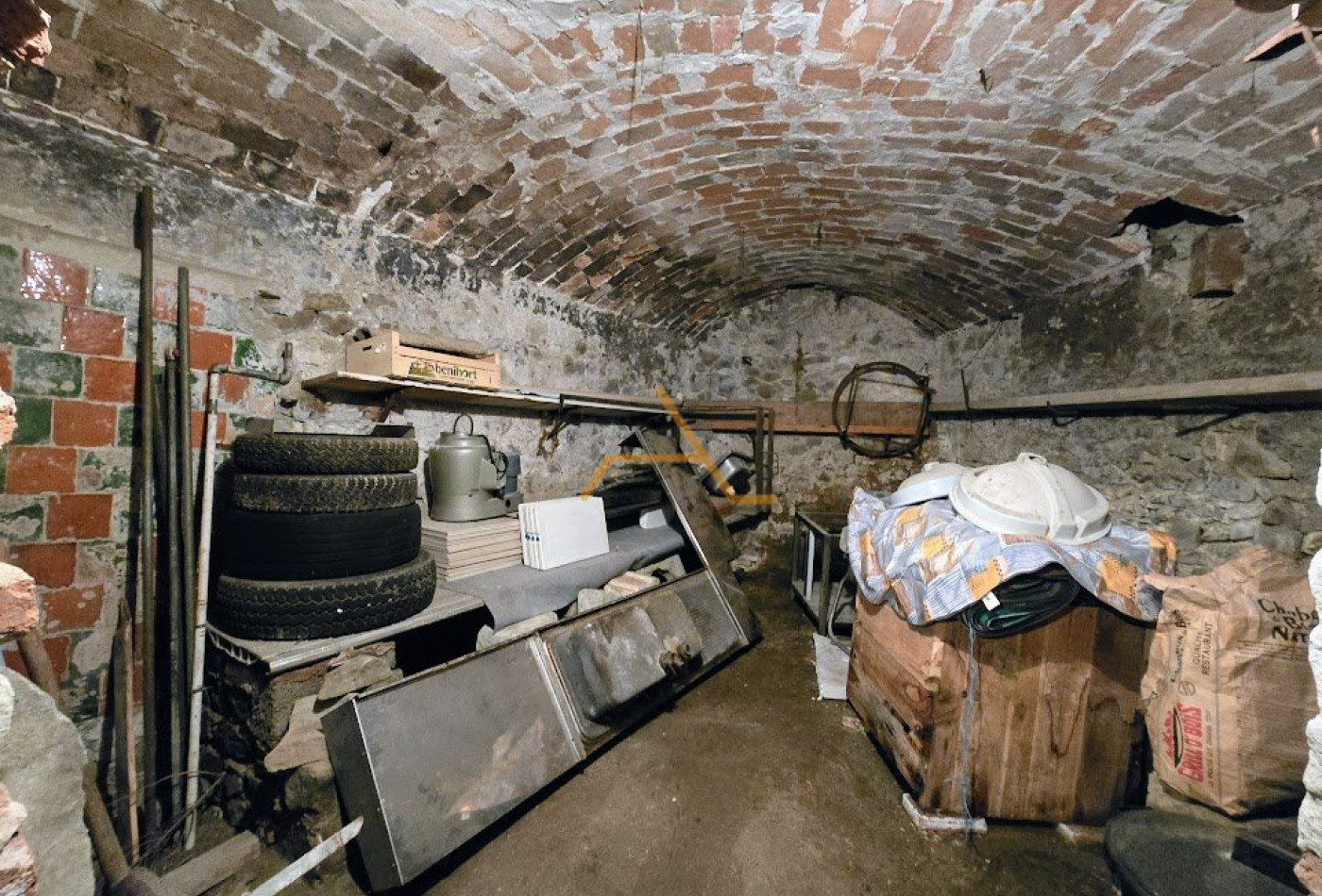 vente Maison de village Puy Saint Martin - Photo 10