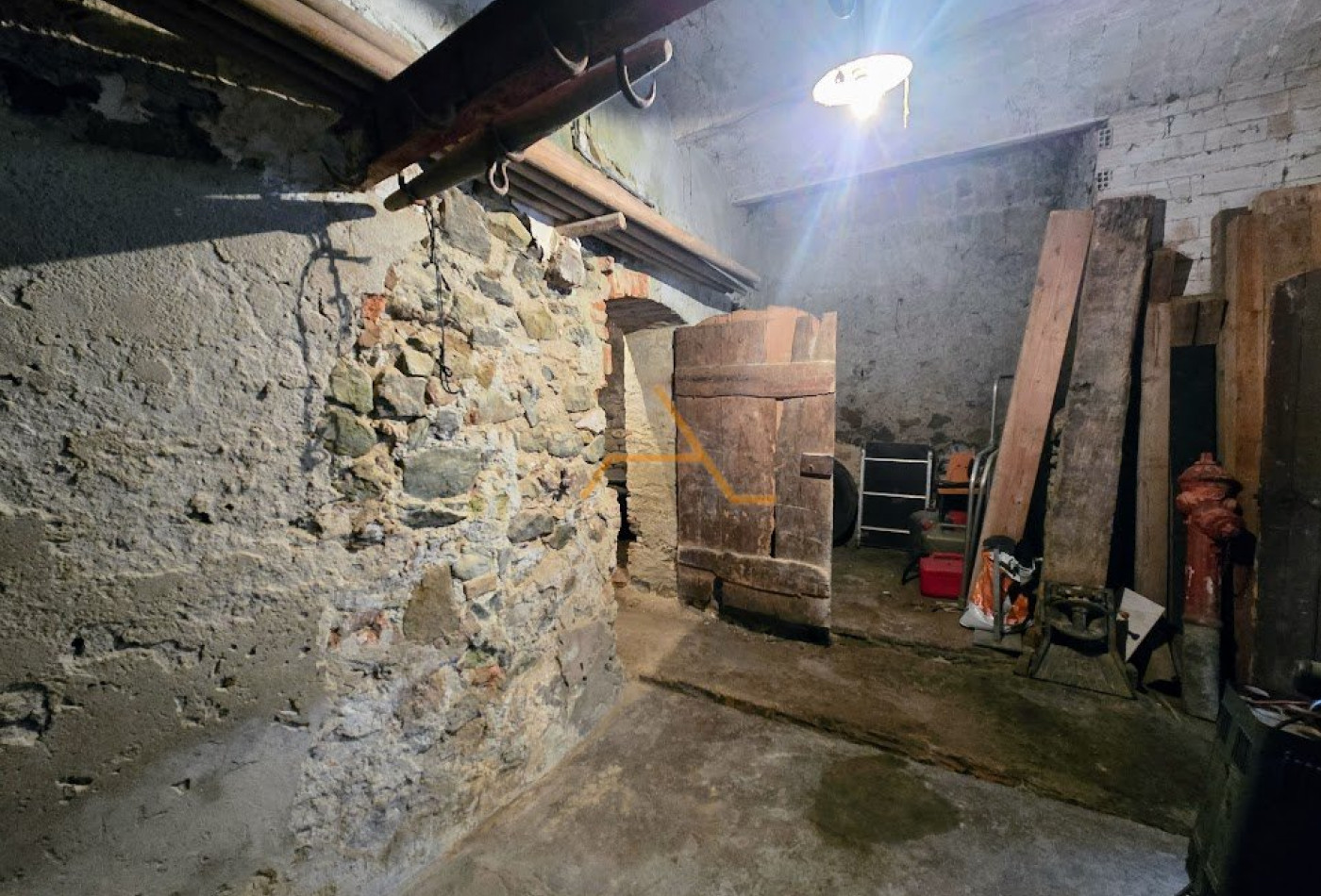 vente Maison de village Puy Saint Martin - Photo 11