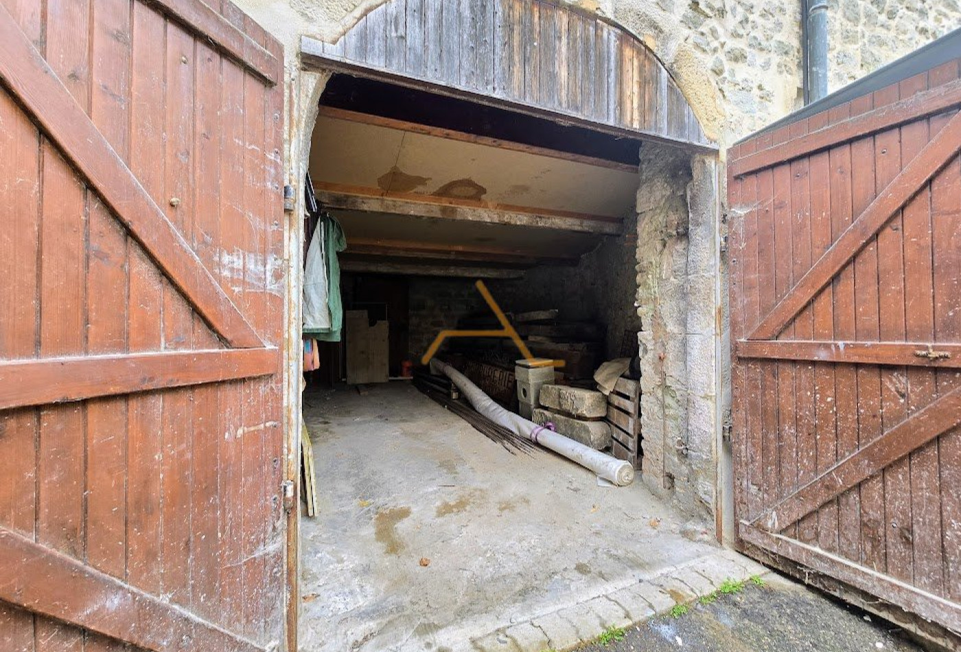 vente Maison de village Puy Saint Martin - Photo 12