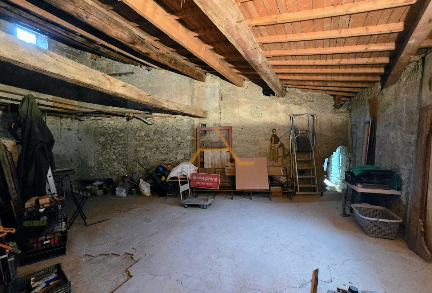 vente Maison de village Puy Saint Martin - Photo 4