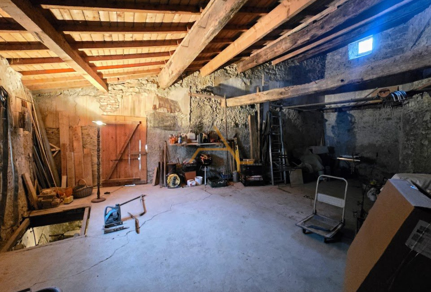 vente Maison de village Puy Saint Martin - Photo 3