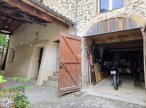 vente Maison de village Puy Saint Martin