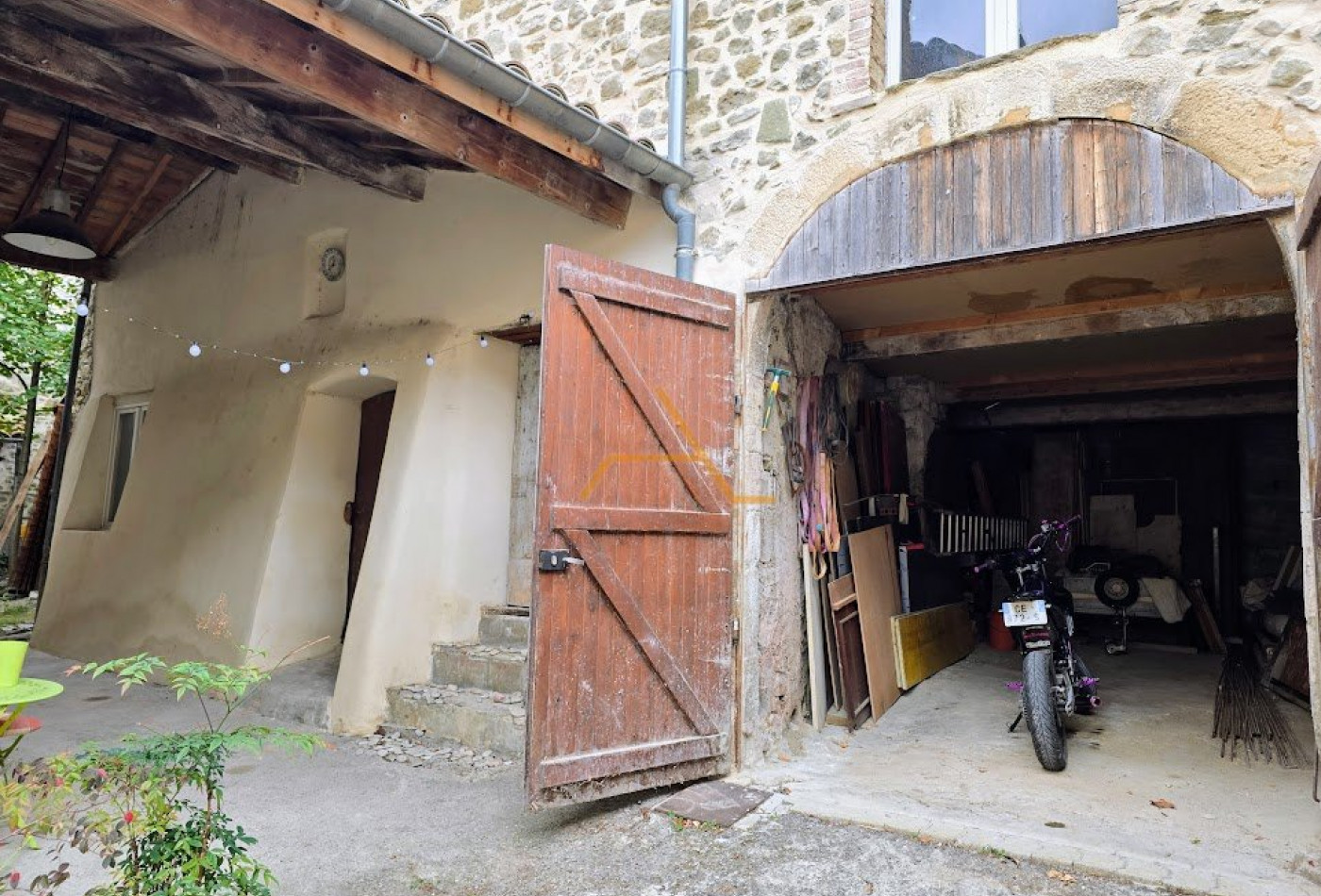 vente Maison de village Puy Saint Martin - Photo 8