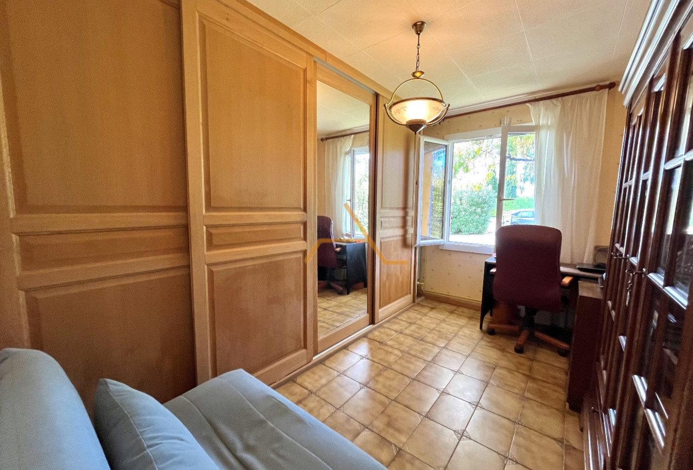 vente Villa Le Pegue - Photo 9