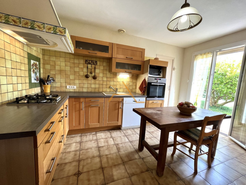 vente Villa Le Pegue - Photo 6