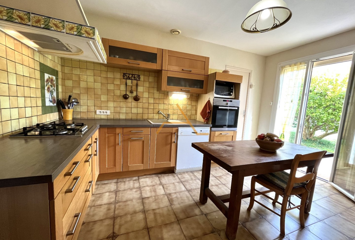 vente Villa Le Pegue - Photo 6