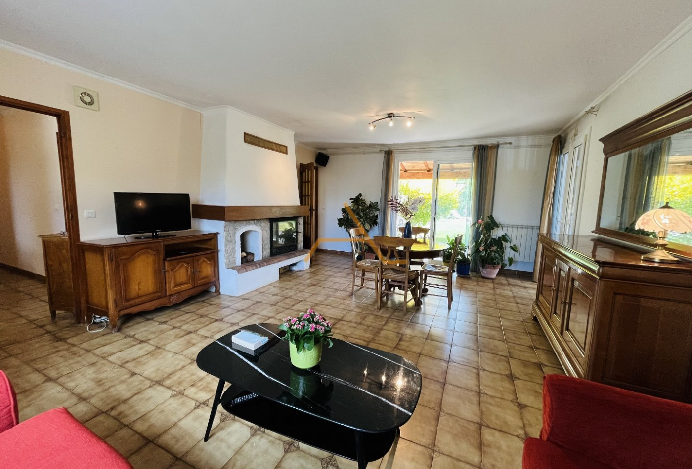 vente Villa Le Pegue - Photo 7