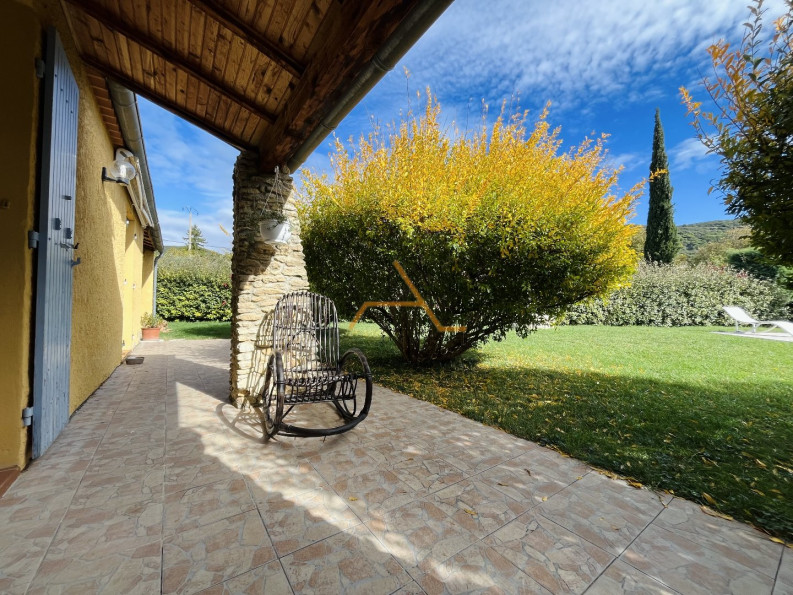 vente Villa Le Pegue - Photo 4