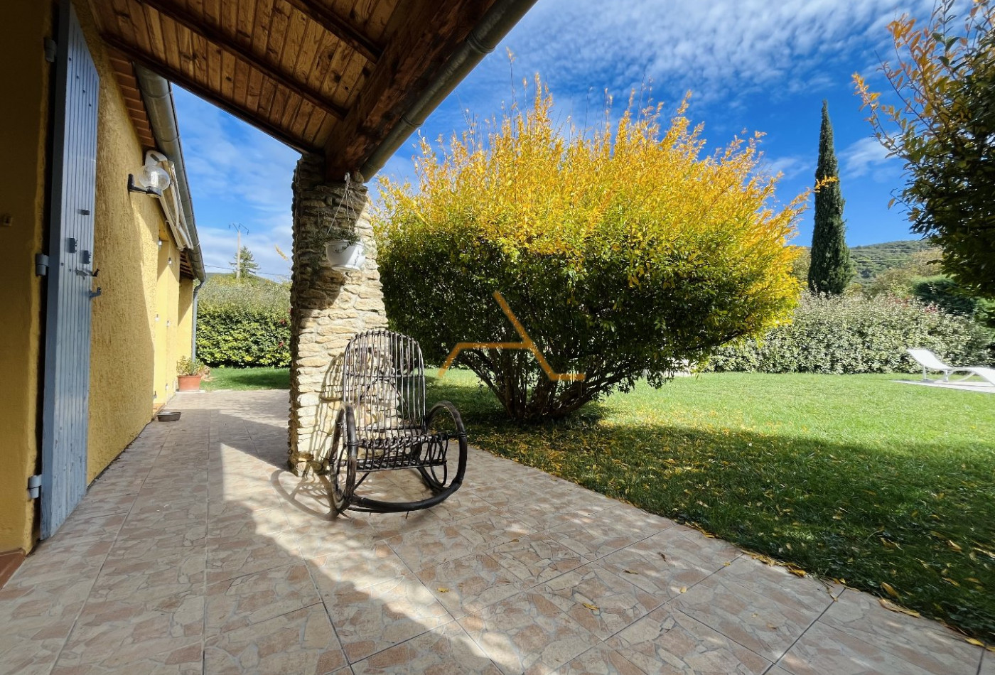 vente Villa Le Pegue - Photo 4