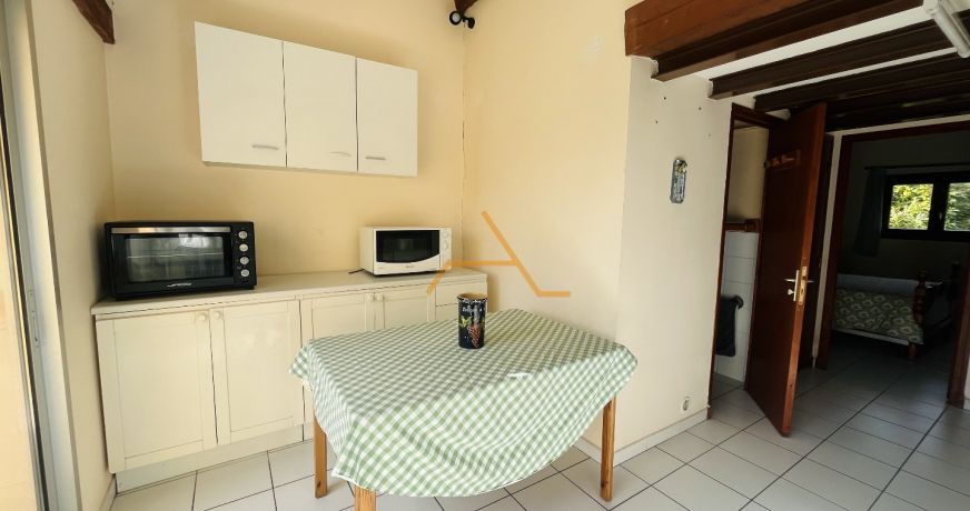 vente Villa Le Pegue