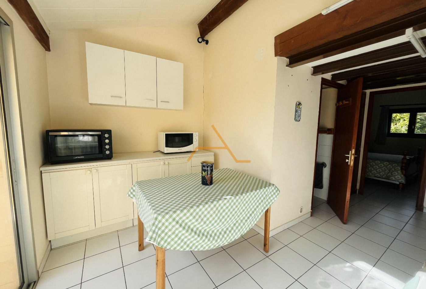 vente Villa Le Pegue - Photo 15