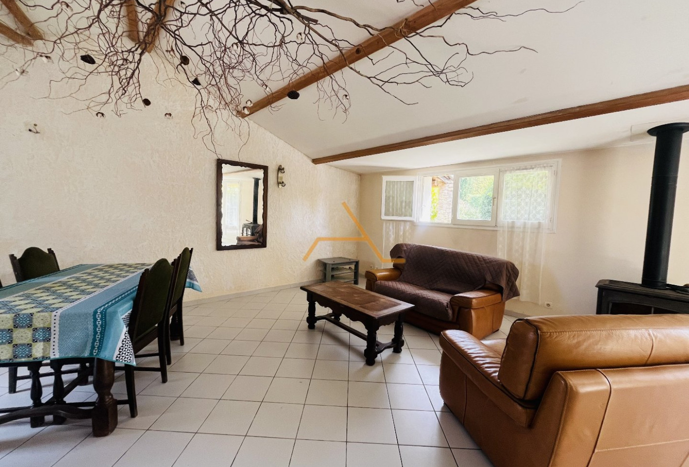 vente Villa Le Pegue - Photo 13