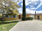 vente Villa Le Pegue