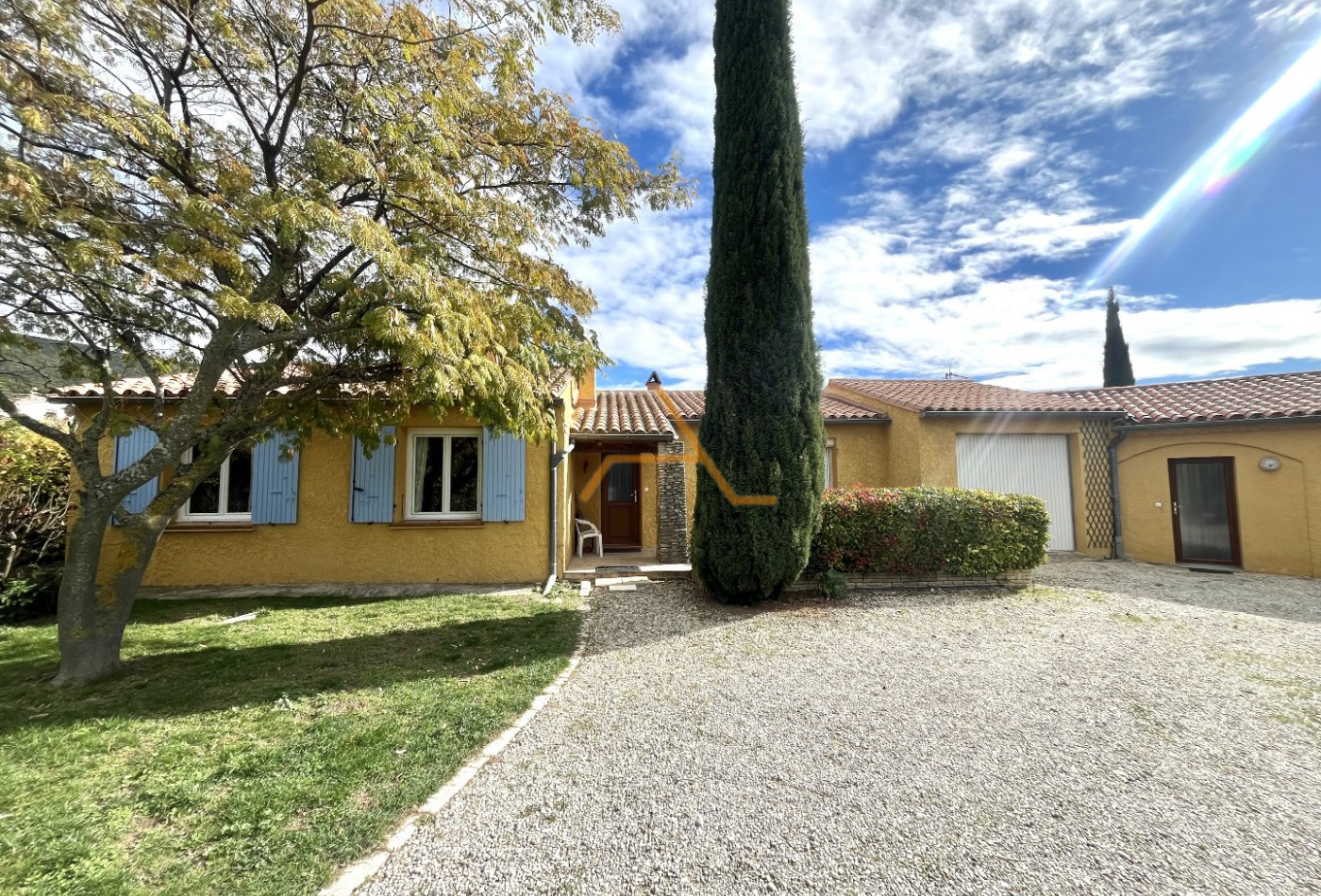 vente Villa Le Pegue - Photo 1