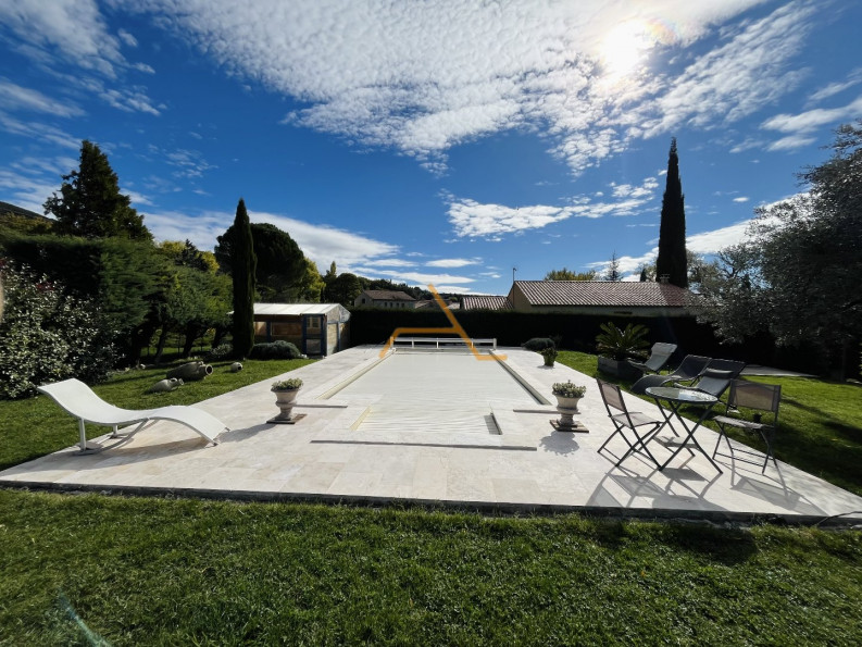 vente Villa Le Pegue - Photo 3