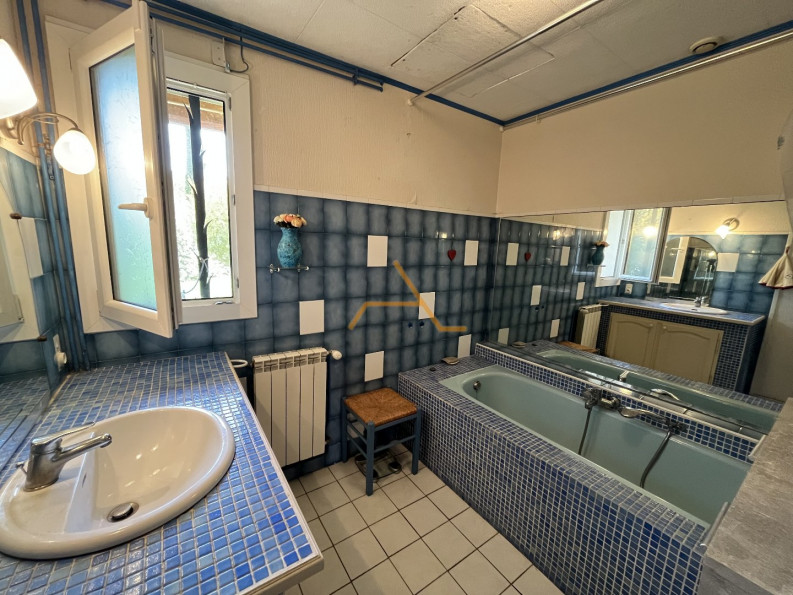 vente Villa Le Pegue - Photo 8