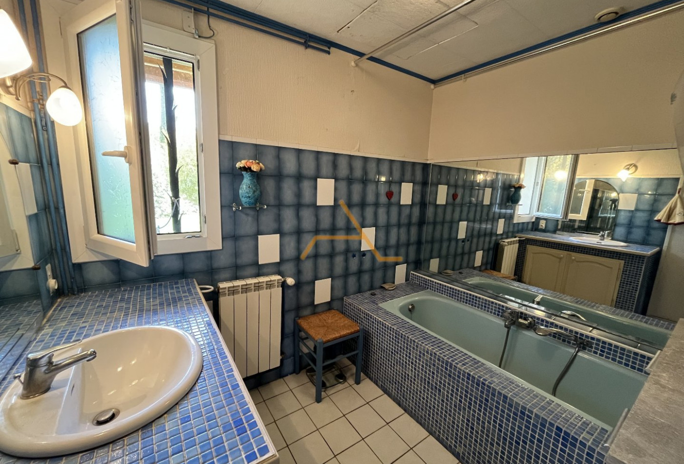 vente Villa Le Pegue - Photo 8