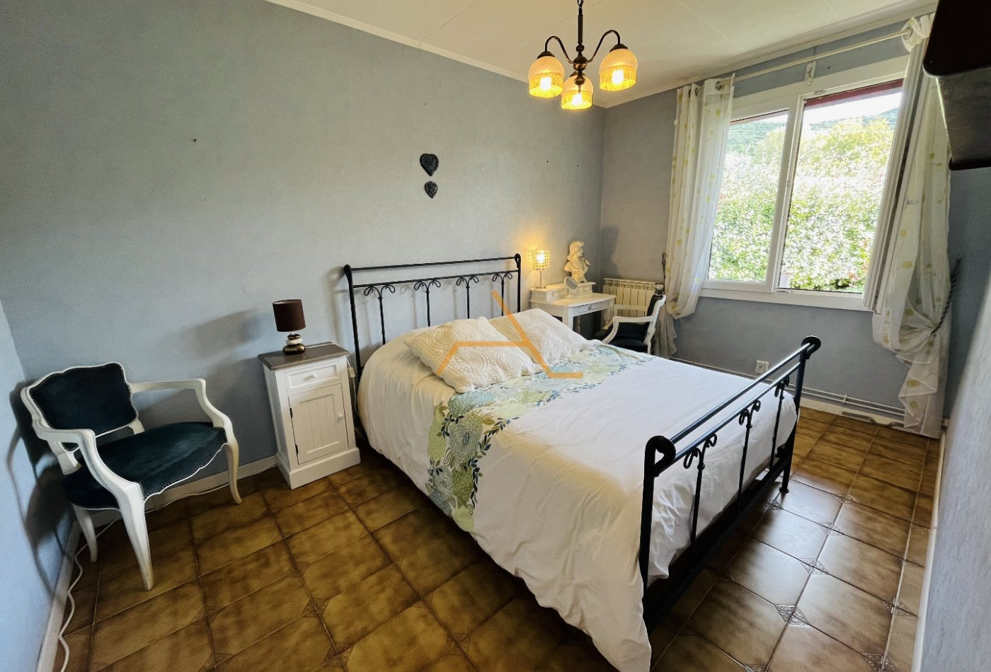 vente Villa Le Pegue - Photo 12